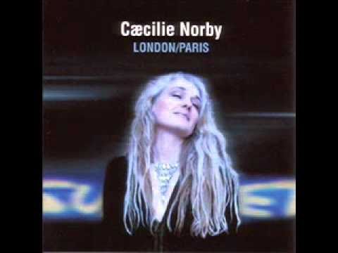Caecilie Norby-How deep is your love
