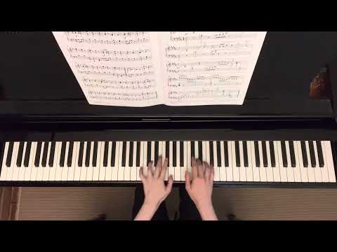 Soldier’s March, Op. 68 No. 2 by Robert Schumann | RCM Celebration Series Level 2 Piano Repertoire