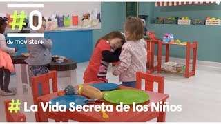 La Vida Secreta de los Niños: ¿Sienten emociones extremas los niños | #0
