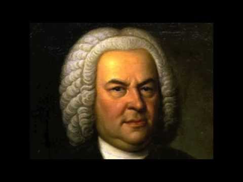 Johann Sebastian Bach - Three-Part Invention no.5 in E-flat Major BWV 791 - Andrzej Karałow