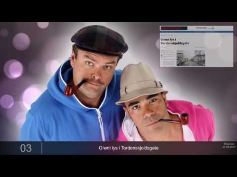 Gutt nesten bitt av huggorm...mm #116 | MisjonensLokaleNyheter