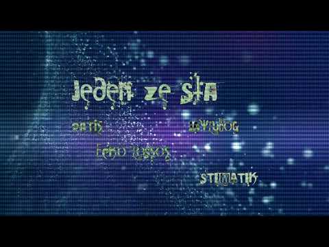 JEDEN ZE STA - Patis feat. JayLuboG, Ecko Lossos & Stilmatik (2019)