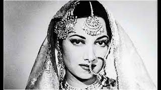 Arman Loote Dil Toot Gaya Suraiya Film Duniya Music C