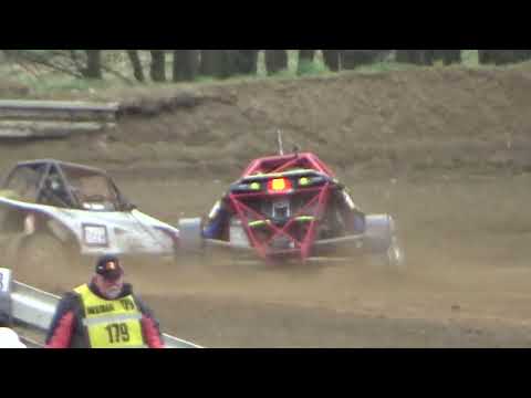 00158 MMČR Autocross Humpolec 23. - 24.2022