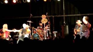 Trailer Choir - "Shakin' That Tailgate" - Redwood County Fair