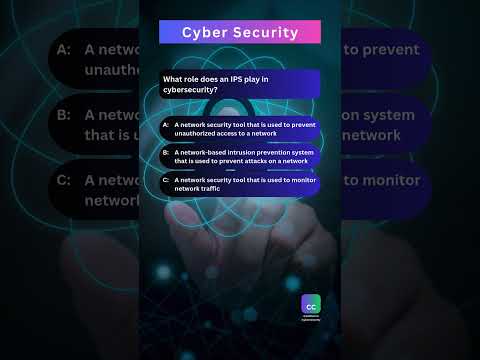 44 Become a MASTER of Cyber Security in 2024