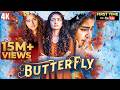 Butterfly 2026 New Released Hindi Dubbed Movie Mystery Thriller Anupama Bhumika Chawla