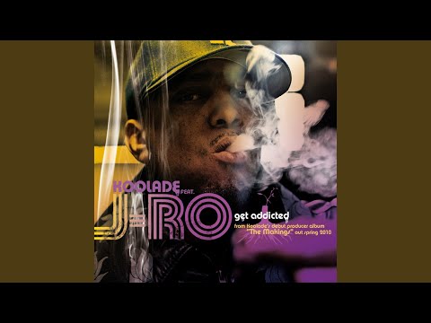 Get Addicted (Acapella) (feat. J-Ro from tha Alkaholiks)