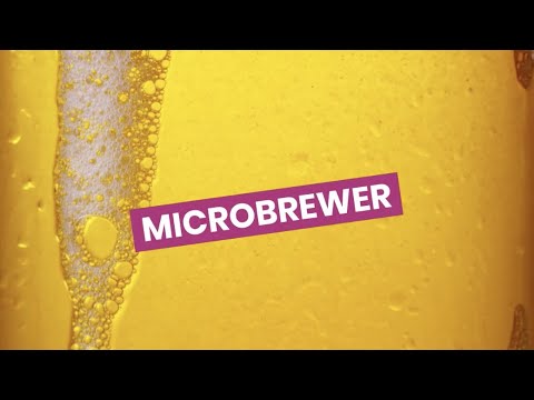 Microbrewer video 2