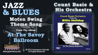 Count Basie & His Orchestra - Moten Swing Theme Song