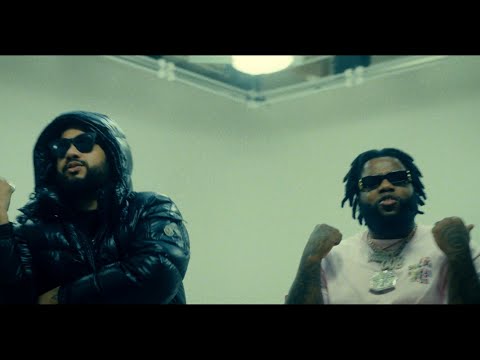 TreSolid ft. Lil Yee - Champions (Exclusive Music Video) | Dir. ShotByAdamKG