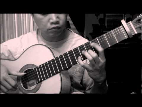 Lumang Simboryo - P. Concepcion (arr. Raffy Lata) Solo Classical Guitar