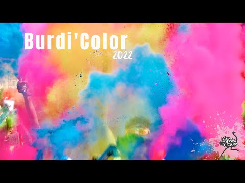 Burdi'Color 2022