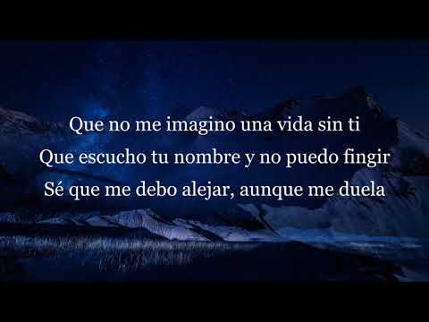 Reik, Tommy Torres - Aunque No Deba (Letra)