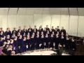 The Concordia Choir - Beautiful Savior - F.M. Christiansen