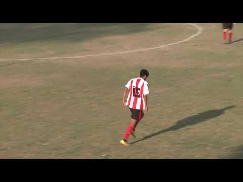 Liga Catamarqueña, Anual 3ra fecha del Ascenso: Estudiantes 3 - Parque Daza 3