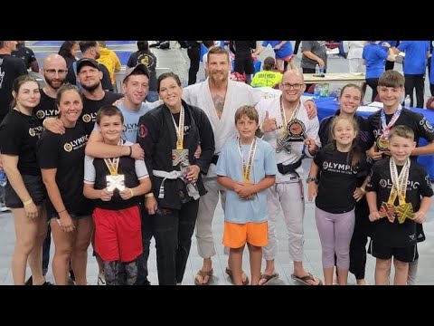 AGF NOLA OPEN ⚡️ 7.10.21