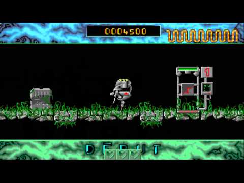 Debut Planet Simulation picture