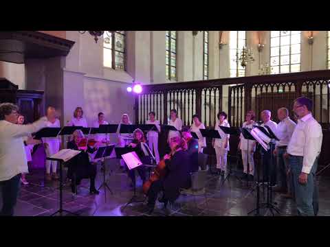 Pater Noster - Peteris Vasks