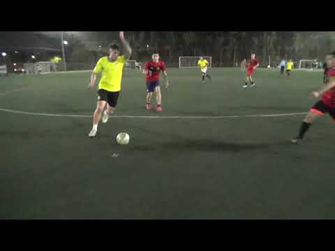 SOL NACIENTE VS EL CARTEL - #LigaNuñez - #Clausura SLD - 25/9/2022