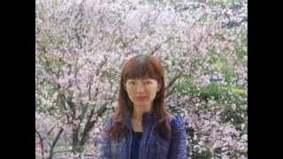 花若盛開清風自來~Doris Hsiao寫真集