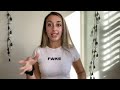 TIK TOK LEGGINGS REVIEW