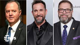 WATCH: Noah Testifies Before Congress on Entertainment Industry Challenges &amp; Studio Merger | AA15