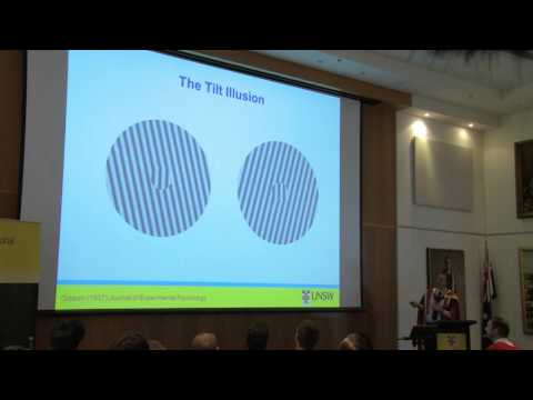 Professorial Lecture Series: Professors Benjamin Newell & Colin Clifford