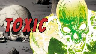 He Survived the Bomb. That Was the Easy Part.