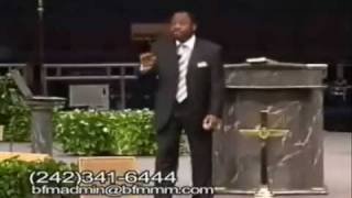 Single but not Alone _ Pt 5 of 6 - Dr. Myles Munroe