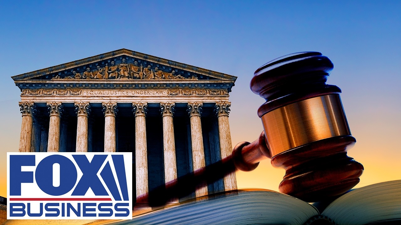 CLOCK IS TICKING: Pressure MOUNTS after latest SCOTUS ruling