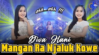 Lirik Lagu Mangan Ra Njaluk Kowe - Diva Hani: Jamane Jan Wis Jaman Edan Salah Bener Dadi Omongan