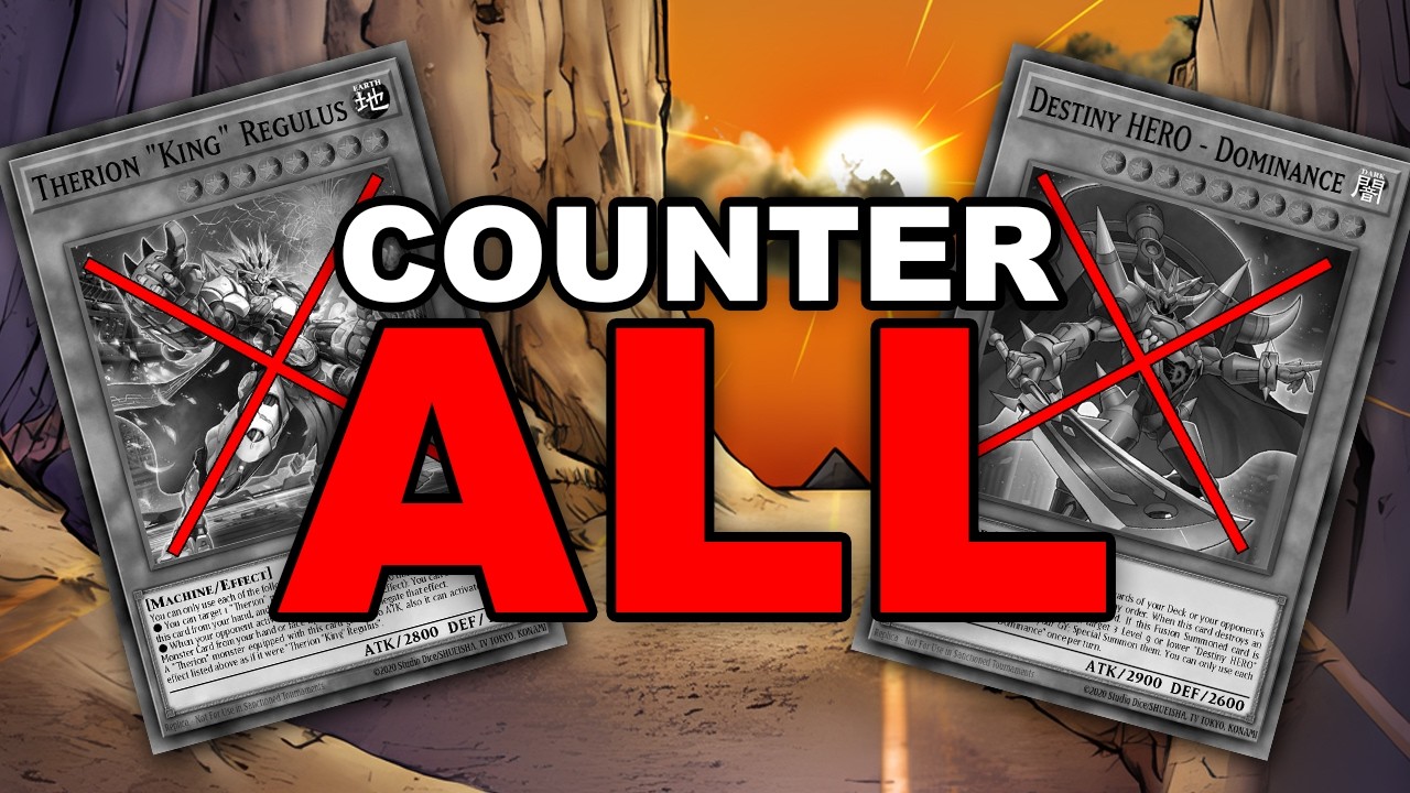 I found a way to fix the game... (Yu-Gi-Oh! Duel Links)