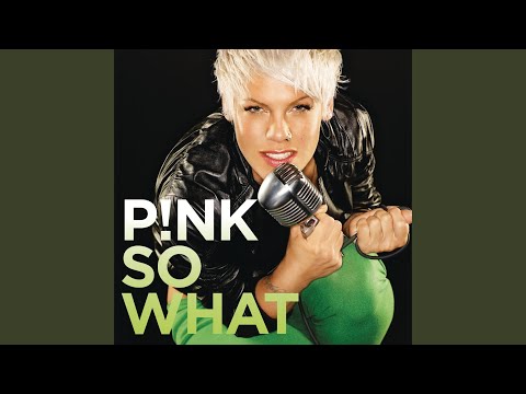 So What (Bimbo Jones Radio Mix)