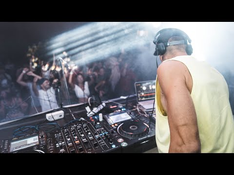 Philip TBC I COAL FESTIVAL 2020, CZECH REPUBLIC