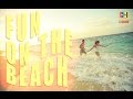 Naughty On The Beach Fun Baby Fails