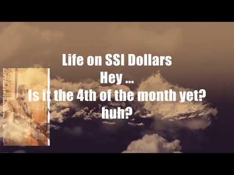 SSI Dollarz Official Video by  Fezo Da MadOne & The Black Kripple (Krip-Hop Nation)