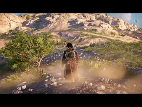 Let's Play Assassin's Creed Origins pt. 75