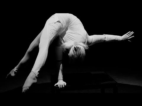 Raw Art - Anastasiya Mazur - Heartache