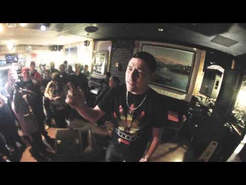 Major Bee Major vs JB Styles