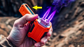 11 COOLEST EDC GADGETS FOR MEN YOU MUST SEE! (Next-Level Tech) | OUTDOOR GEAR HUB
