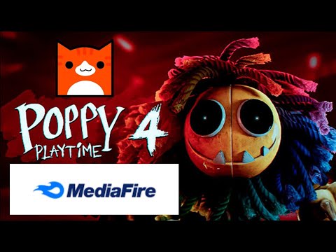 POPPY PLAYTIME CHAPTER 4 MOD MENU GEOKAR TOOL 2026
