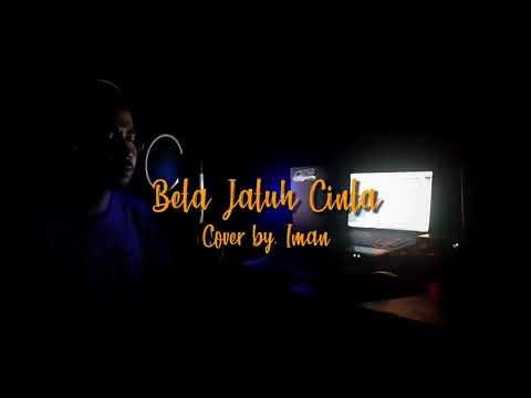 Willy Sopacua - Beta Jatuh Cinta (Cover by. Iman Benu)