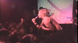 CONFLICT - No More Excuses