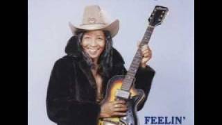 Jessie Mae Hemphill - Tell Me You Love Me