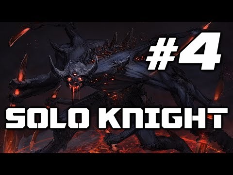 Divinity Original Sin 2: Knight solo Slane the Winter Dragon (Honour Mode) - Part 4