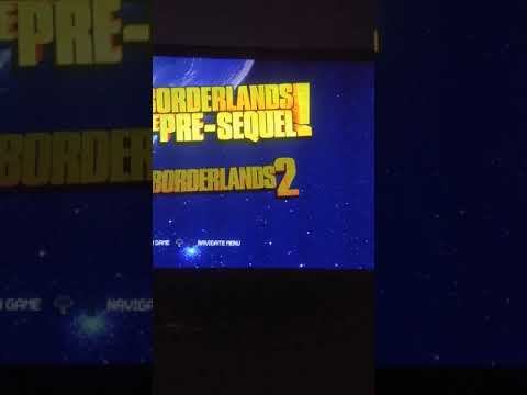 Borderlands 2 PS4 Tip and Trick for farming Quest Rewards!