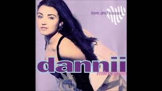 Dannii Minogue-Love And Kisses