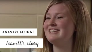 Leavitt - ANASAZI Foundation