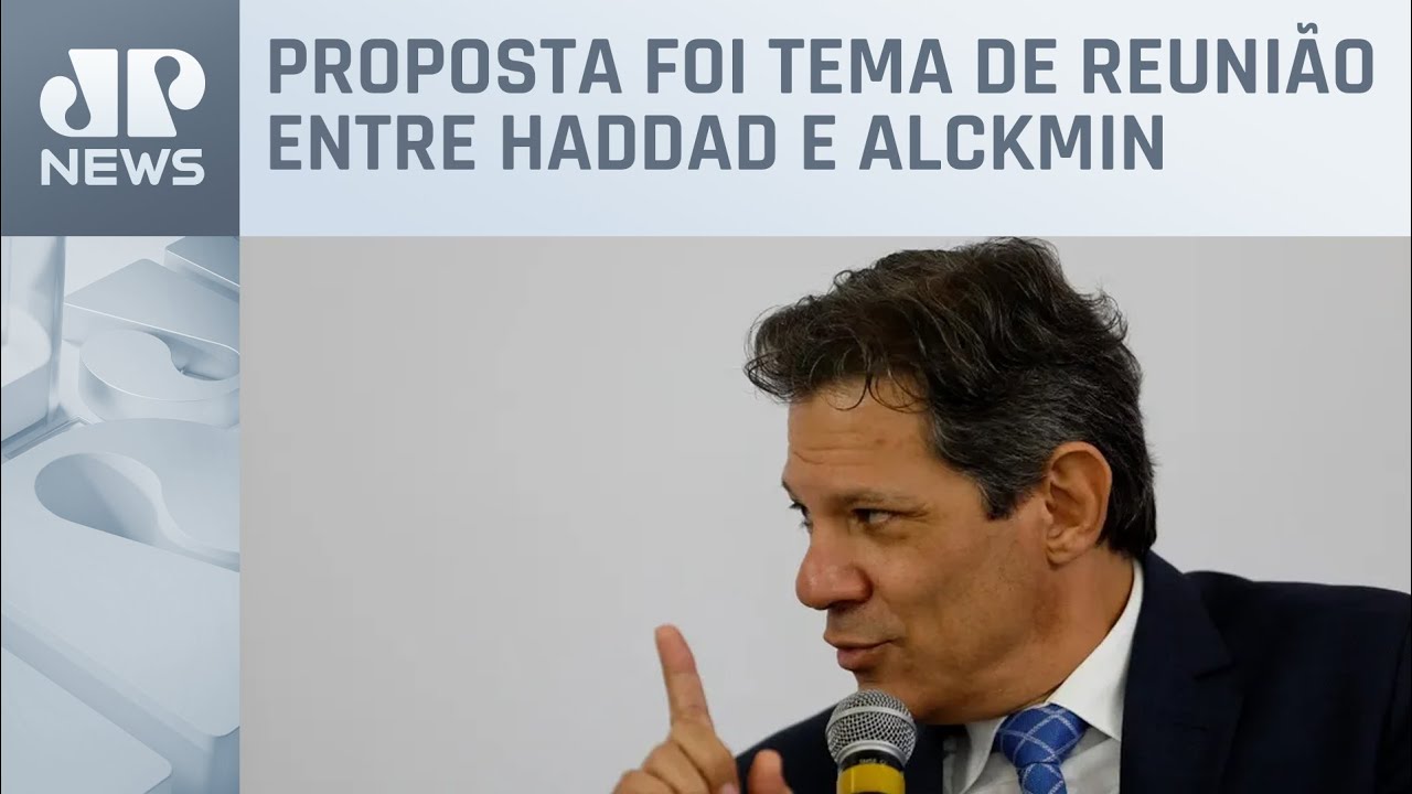 Governo avalia usar fundo de petroleiras para tirar de circulação veículos antigos, diz Haddad